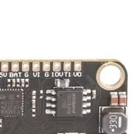 T-Motor F7 Pro Flight Controller - T-Motor F7 Pro V2 비행 제어