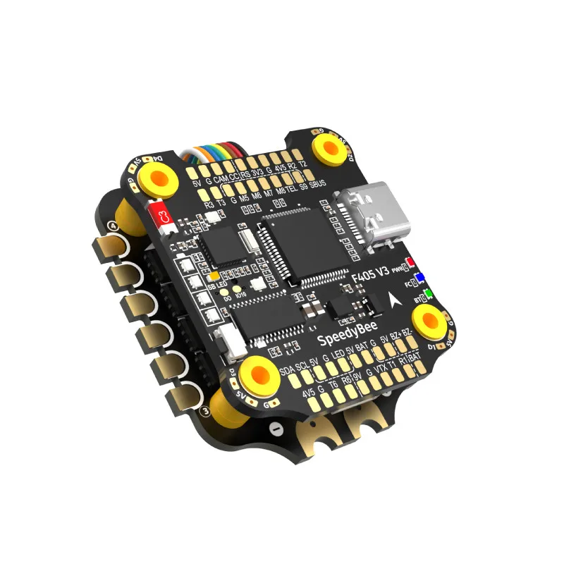 Speedybee F405 V4 Bls 55A Stack - SpeedyBee F405 V4 55A 스택(F405 비행
