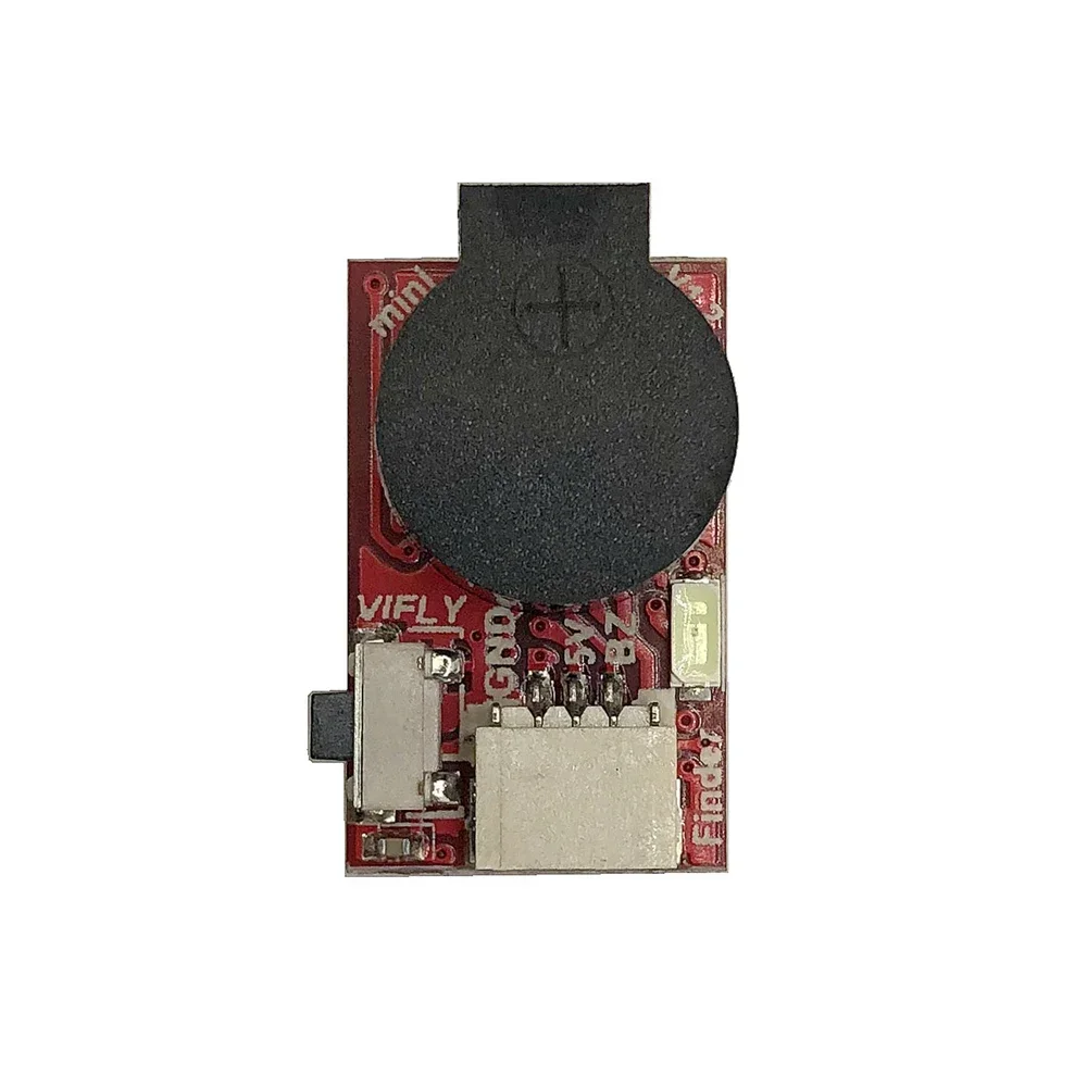 VIFLY Finder 미니 마이크로 FPV 버저 트래 - Foxeer Reaper F4 128K 65A Esc 리뷰 및 가격