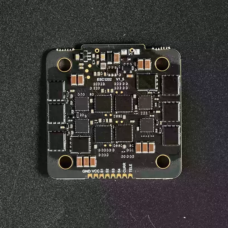 FOXEER Reaper 45A/60A/65A F4 4 - Foxeer Reaper F4 128K 65A Esc 리뷰 및 가격