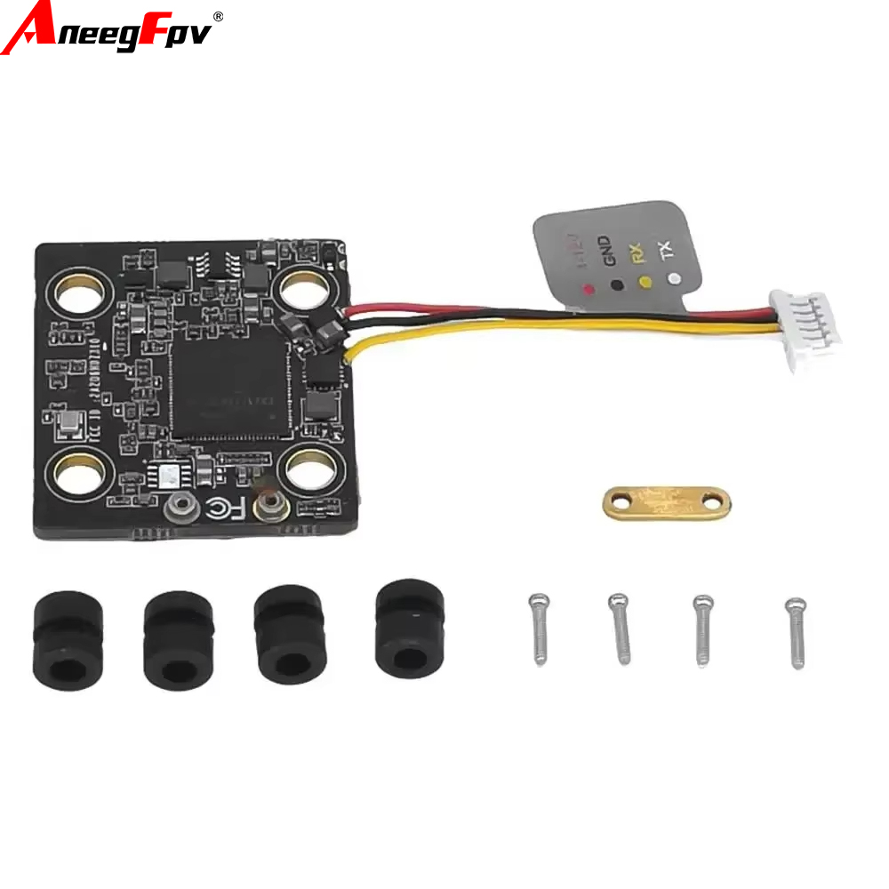 HDZero Race V3 VTX 디지털 HD 비디오  - Hdzero Goggles Fpv Digital Hd 리뷰 및 가격