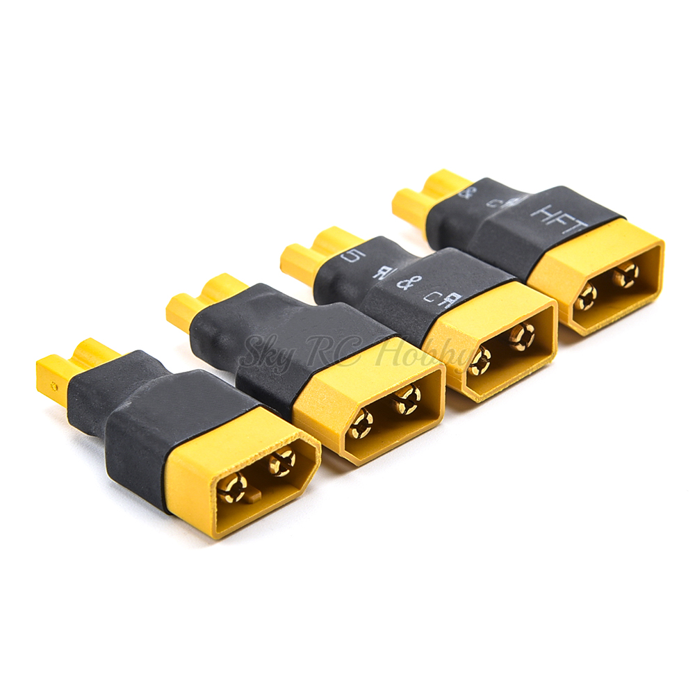 4PCS 남성/여성 XT60 ~ XT30 플러그 여성  - Radiomaster Ranger 2.4Ghz Elrs Module 리뷰 및 가격