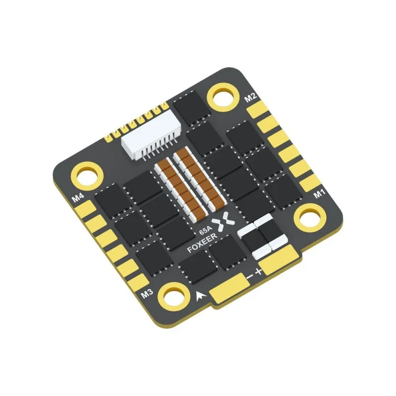 Foxeer Reaper F4 128K 65A BL32 - Foxeer Reaper F4 128K 65A Esc 리뷰 및 가격