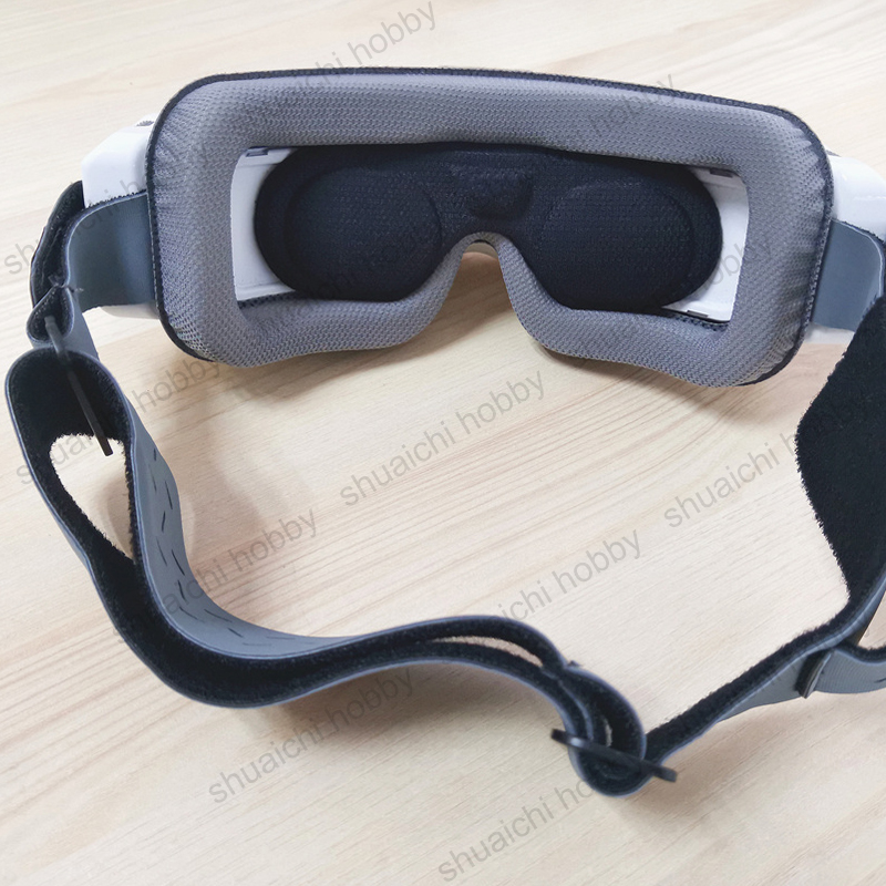 FPV 고글 아이 마스크 페이스 플레이트 스폰지 패드( - Skyzone Cobra X V2 Fpv Goggles 리뷰 및 가격