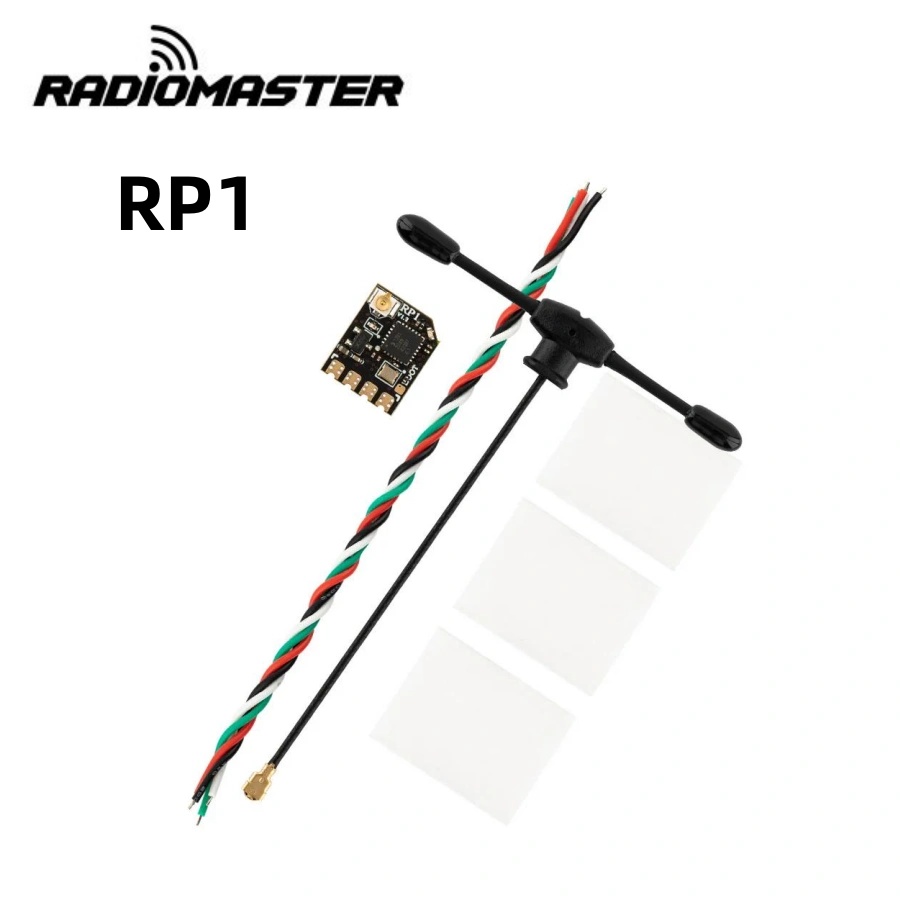 RadioMaster RP1 RP2 V2 Express - Foxeer Reaper F4 128K 65A Esc 리뷰 및 가격