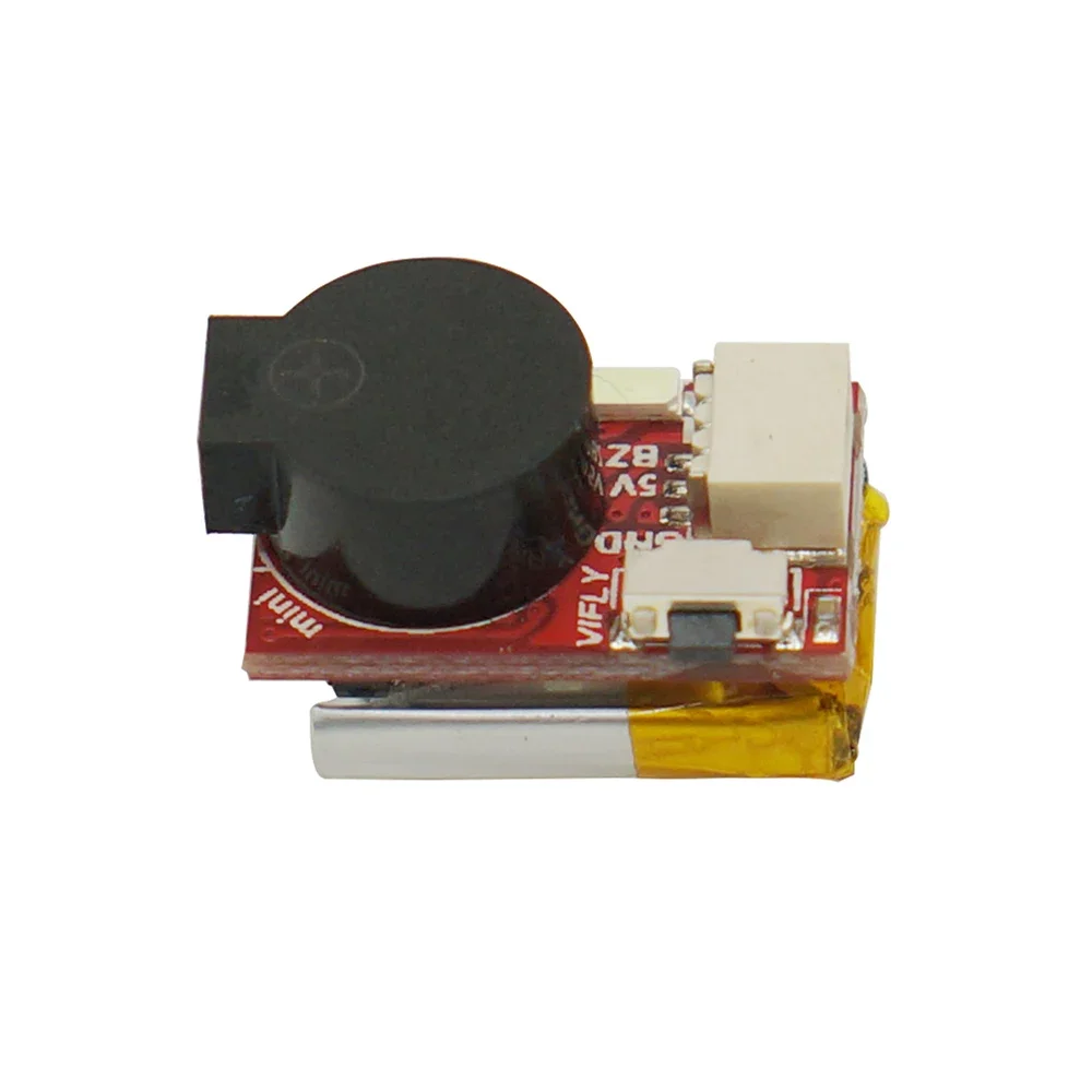 VIFLY Finder 미니 드론 버저, 컴팩트, FP - Foxeer Reaper F4 128K 65A Esc 리뷰 및 가격