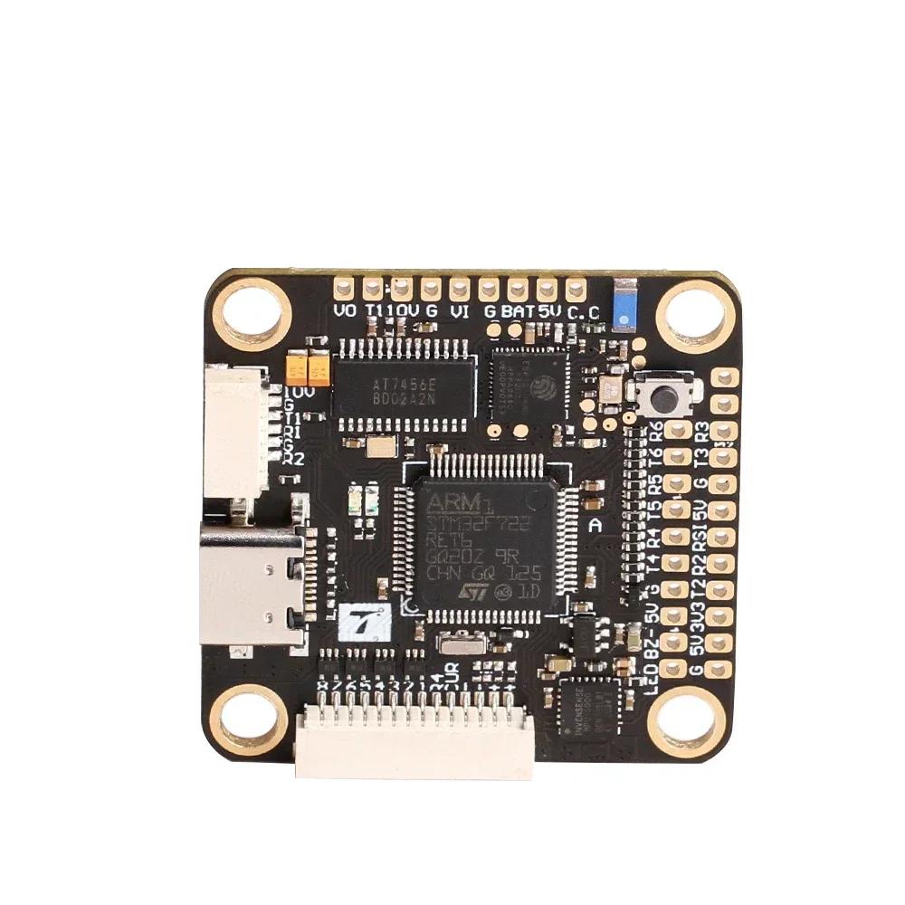 T-Motor F7 Pro 비행 컨트롤러 풀 기능 30 - T-Motor F7 Pro Flight Controller 리뷰 및 가격