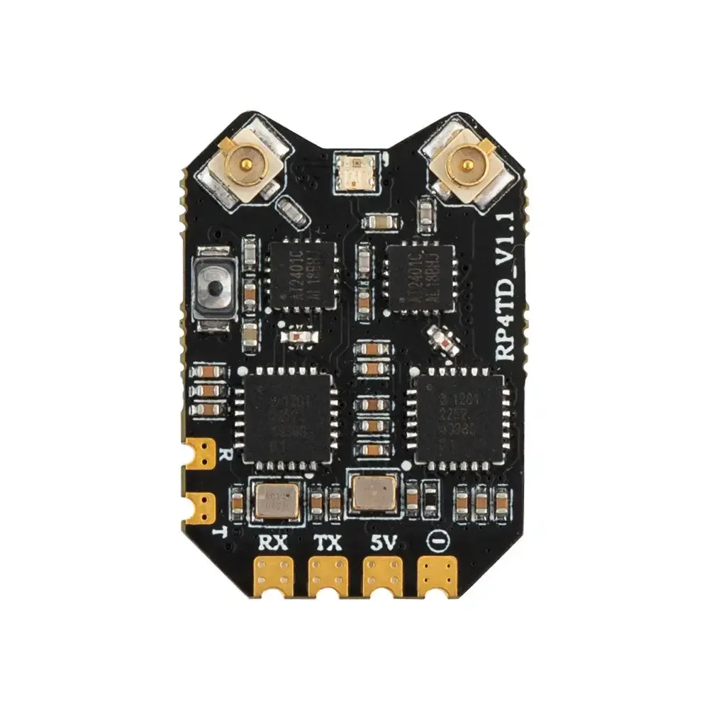 RadioMaster RP4TD ExpressLRS E - Foxeer Reaper F4 128K 65A Esc 리뷰 및 가격